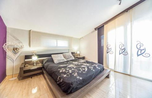 3 Bedroom Cozy Home In Peñiscola - Foto 21