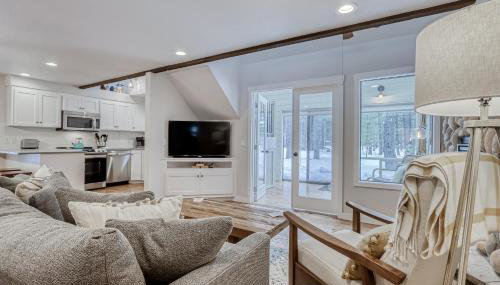 Forest Hideaway - Foto 3