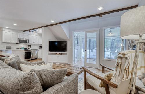 Forest Hideaway - Foto 3