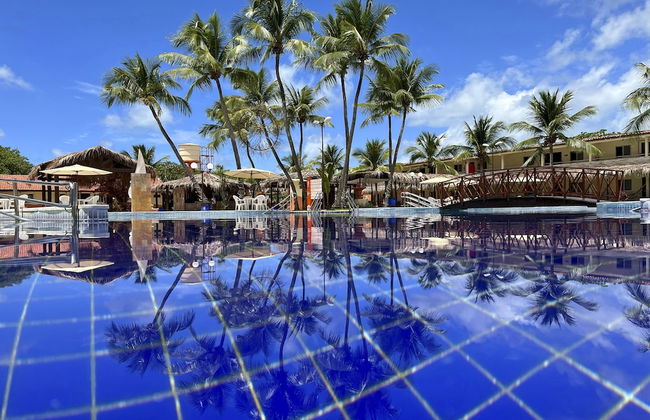 Hotel Arena Carneiros By AFT - Foto 37