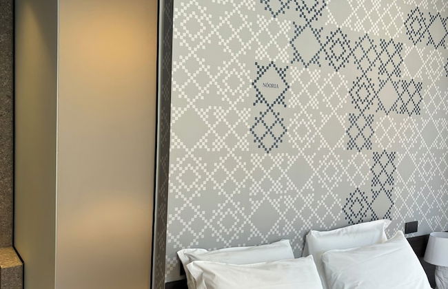 Nooria Sicilian Charme Rooms - Foto 21