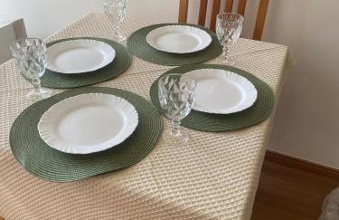 Apartamento completo 2 quartos em São João del-Rei - Pet friendly - Foto 22