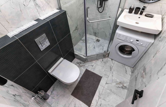 More Apartments na Estonskoy 37k11 - Foto 16