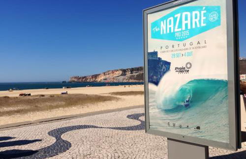 Nazare with Garden and Barbecue - Photo 42