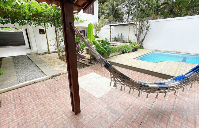 Casa Camará Manguinhos - Photo 33