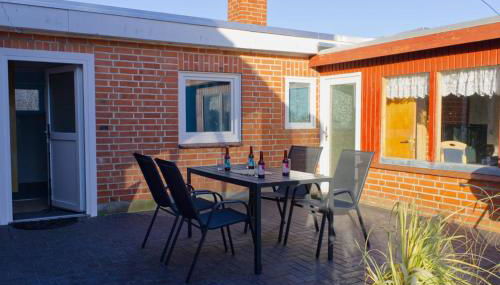 Inselbume 88 - Ferienhaus mit Garten in Todendorf - Foto 4