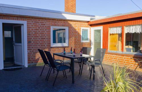 Inselbume 88 - Ferienhaus mit Garten in Todendorf - Foto 4