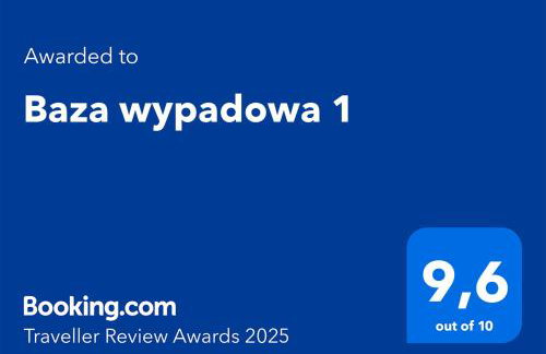 Baza wypadowa 1 - Foto 29