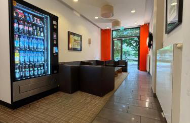 Hotel Apartment City Center at Munich Central Station - Foto 56