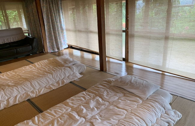 Kourijima KANAU - Foto 12