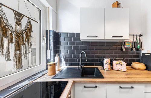 Casa-Sarah Ferienwohnungen - Photo 24