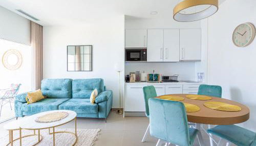 Intempo by Holuxe - 112 - 11th floor - Photo 2