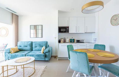 Intempo by Holuxe - 112 - 11th floor - Photo 2