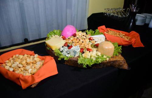 Hotel Fazenda Chiminelli - Foto 43