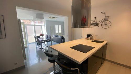 Apartamento en Madrid Rio - Foto 3