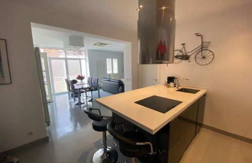 Apartamento en Madrid Rio - Foto 3