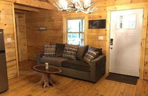 Pine Creek Cabins & Camping Resort - Foto 79