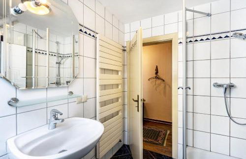 Ferienwohnung Schlossbergblick - Foto 21