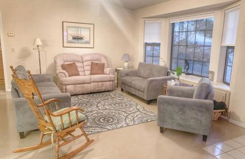 Desert Getaway - Centrally Located, Trail Access Steps Away! - Foto 11