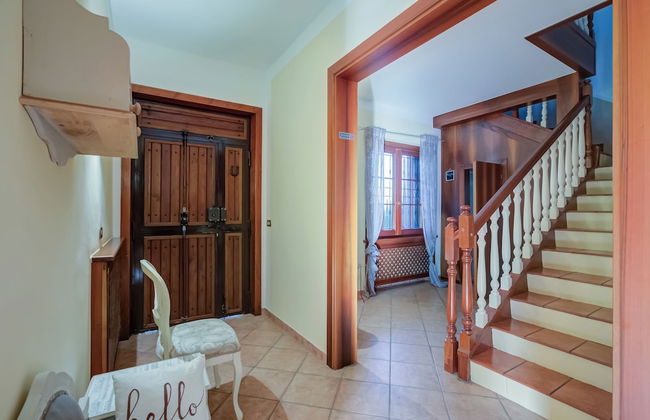 Villa Oasi With Private Pool - Foto 36