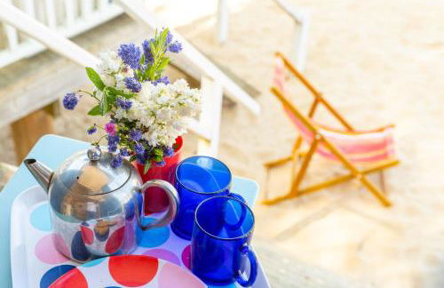 Bluebell Cottage LW - Foto 49