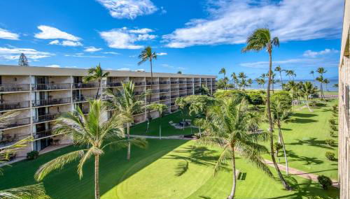 Maui Sunset A504 by Coldwell Banker Island Vacations - Foto 4