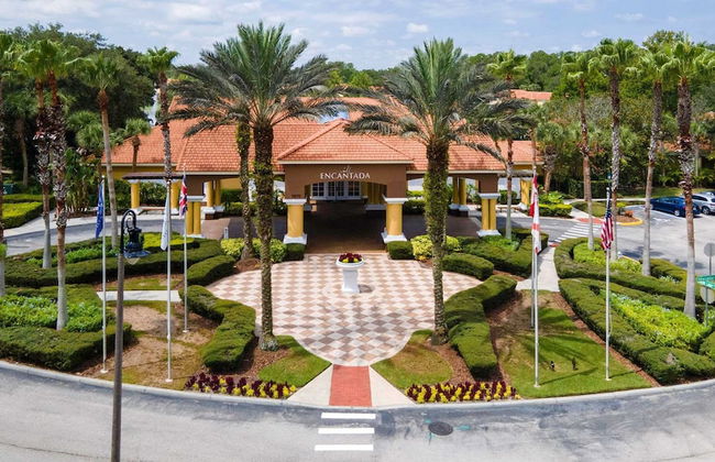 Townhome Jacuzzi Grill 10 min Disney - Foto 71