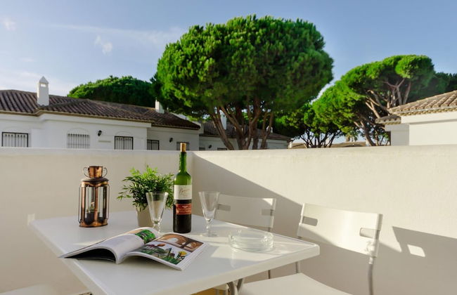 Pinar 12 14334 in Chiclana - Foto 1