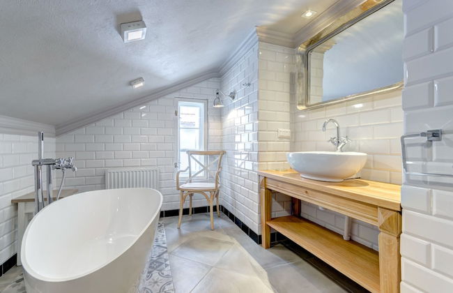 Dom & House - Apartments Mokwy Unique Sopot - Foto 47