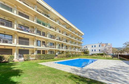 Apartment in Roses by the Beach With Pool - Foto 22