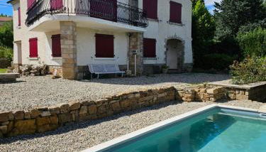 Villa Mas Fa Susa 3 étoiles avec piscine - Photo 5