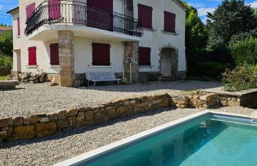 Villa Mas Fa Susa 3 étoiles avec piscine - Foto 5