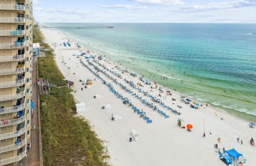 King Mast on Ocean,2 BA, FREE Bch Chairs, Pier Pk-1215 - Foto 28