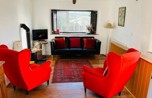 Cleave Cottage - Foto 4