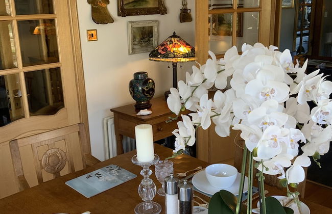 Remarkable 2-bed Cottage in Tranquil Setting - Foto 6