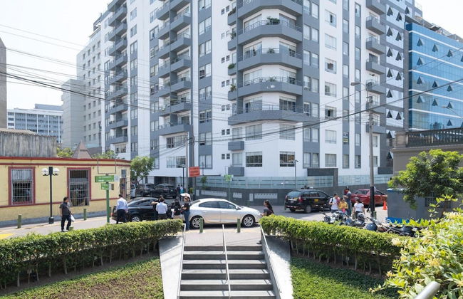 Lux Apt Great Location Gameroom - Foto 50