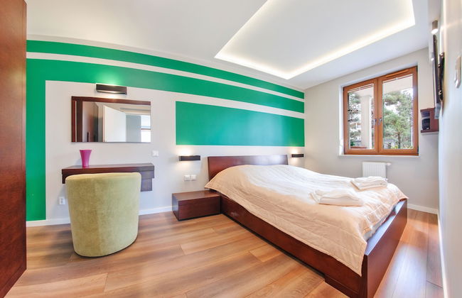 Apartamenty Sun & Snow Wczasowa - Foto 49