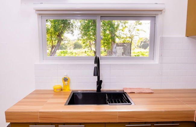 E and C tourist Inn - Foto 13