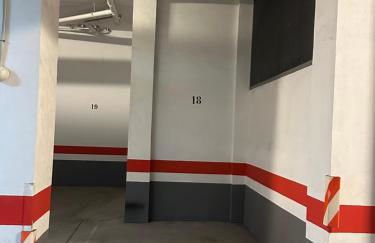 Santa Cruz centro-free parking - Foto 18