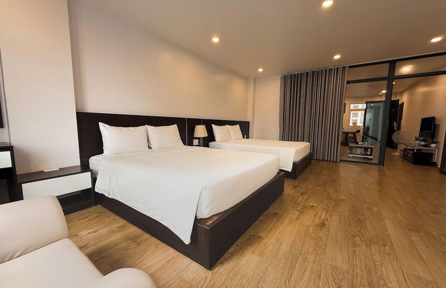 The Nova Hotel & Apartment - Foto 7