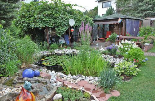 Ferienwohnung Sauer - Foto 3