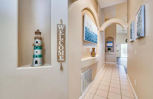 11 Mi to Disney: Family-Friendly Home in Davenport - Foto 4