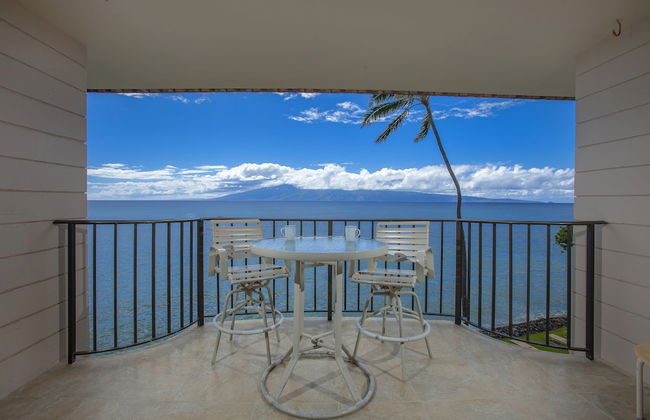 Kahana Reef - Maui Condo & Home - Foto 45