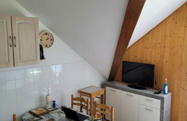 Duplex Métabief - Foto 50