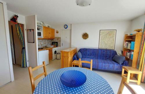 Charmant appartement à Méaudre - 5 pers, parking inclus - FR-1-737-39 - Foto 11