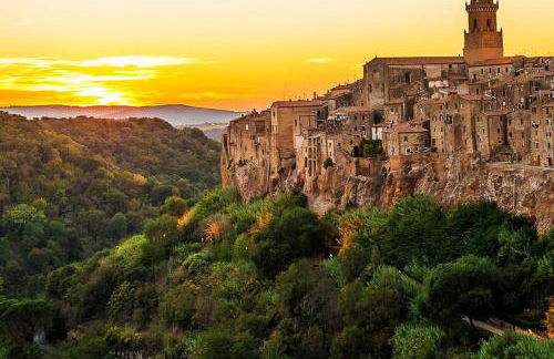 Le Casine di Tuscany Maremma Saturnia - Foto 51