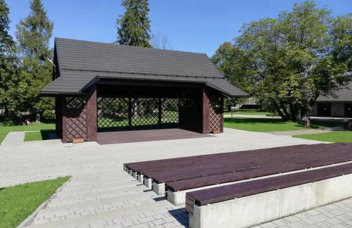 Apartament nad Gorczańskim Strumieniem - Foto 11