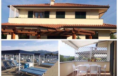 Appartamento con terrazza panoramica - Foto 1