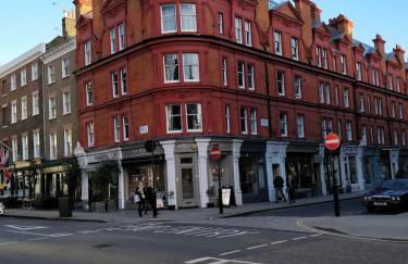 Stunning apartment in the heart of Central London - Foto 3