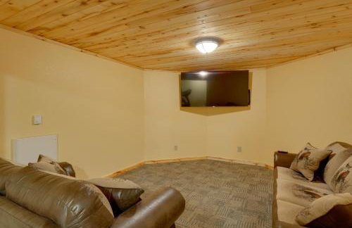 The Fox Den 360 Mtn View and On-Site Hiking! - Foto 26